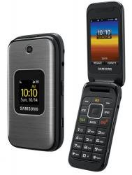 Sprint announces Samsung M400 flip phone for seniors